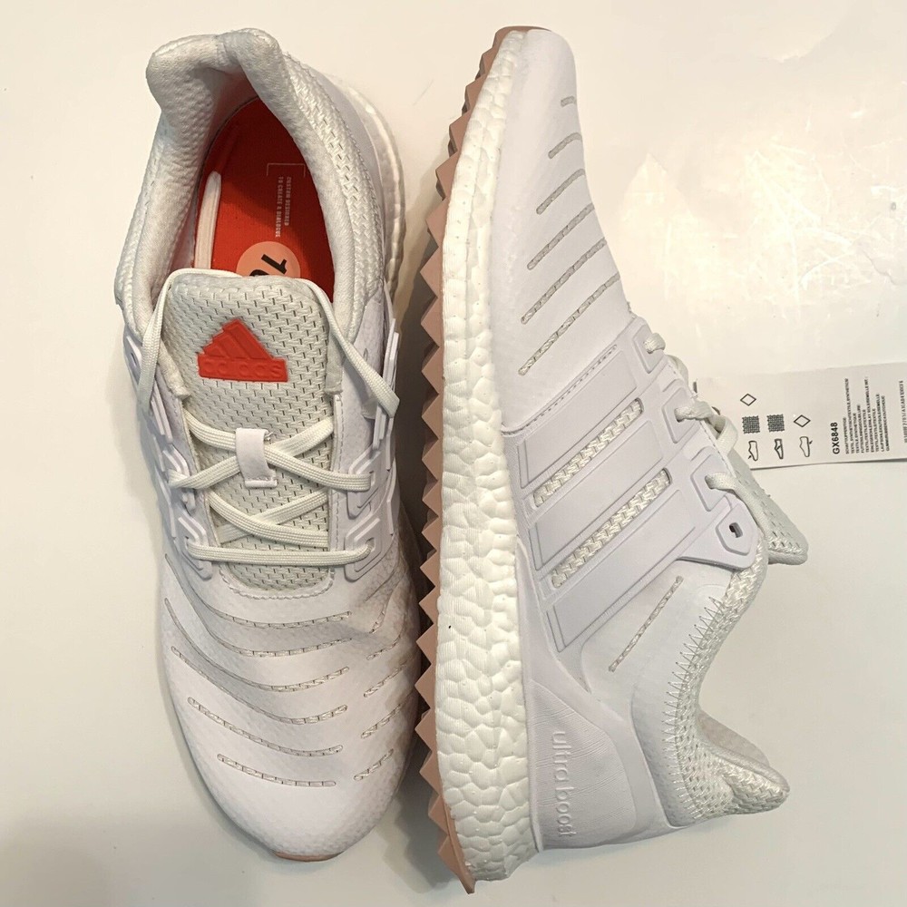 Adidas UltraBoost DNA XXII Shoes Running Sneakers GX6848 Mens Size 10 Women’s 11 - Picture 1 of 9